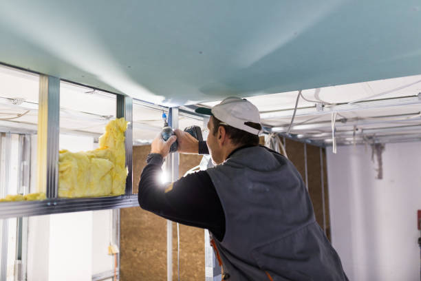 Attic Insulation Near Me in Walnut, CA