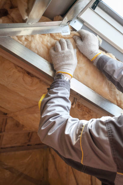 Range of Insulation Solutions in Walnut, CA