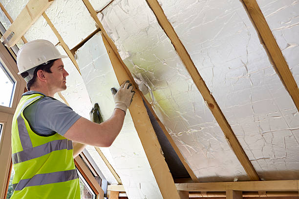 Soundproof Insulation Installation in Walnut, CA